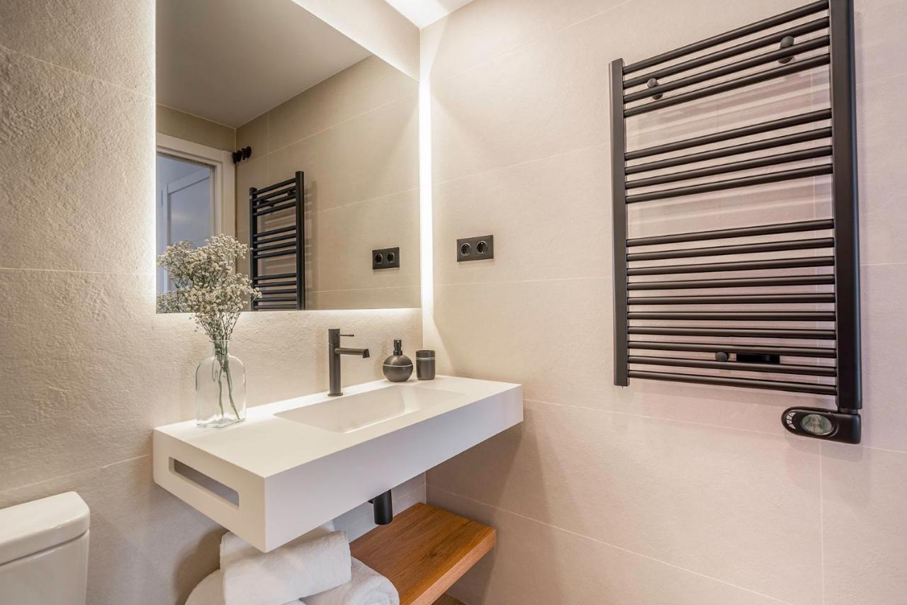 Apartsnoubcn Equador Les Corts Barcelona Exteriér fotografie
