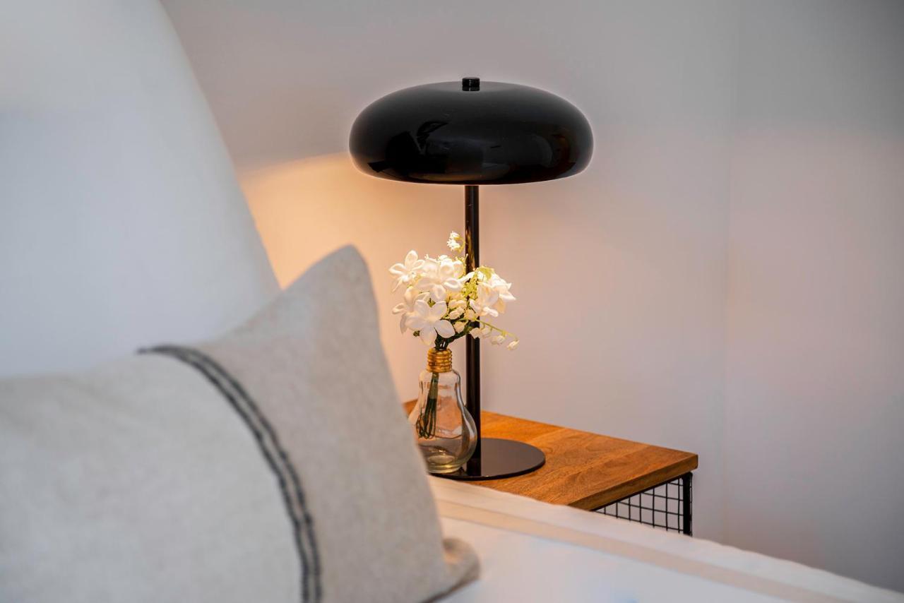 Apartsnoubcn Equador Les Corts Barcelona Exteriér fotografie
